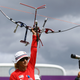 Illustration for article titled emHunger Games/em Archery Expert Competed in the Olympics Today